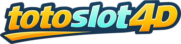Logo totoslot4d
